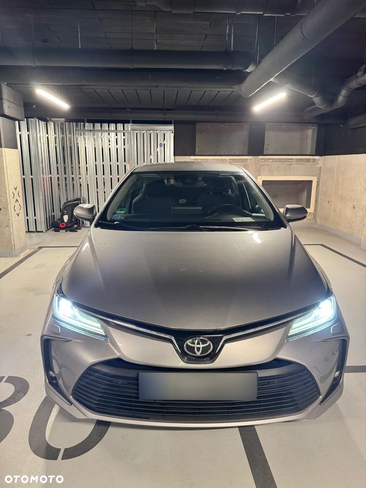 Toyota Corolla 1.6 Comfort - 2