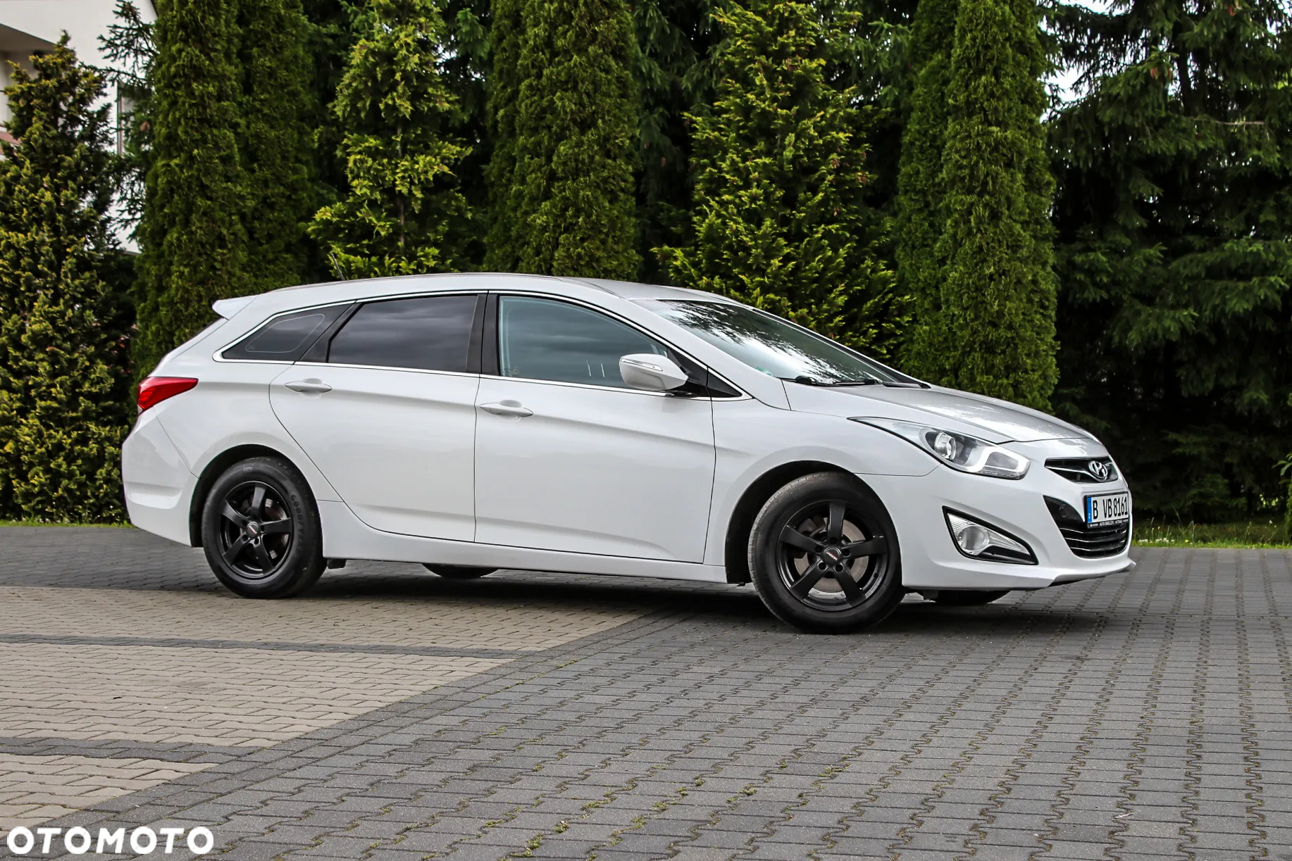 Hyundai i40 i40cw 1.6 Comfort - 14