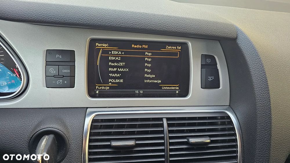 Audi Q7 3.0 TDI Quattro Tiptr - 33