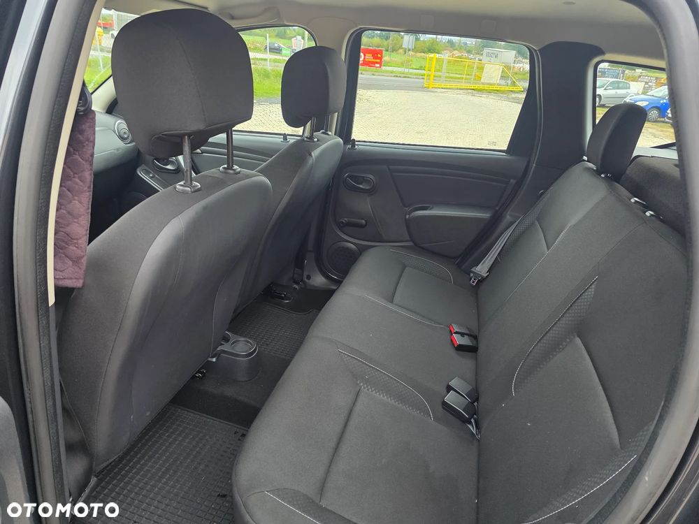 Dacia Duster - 7