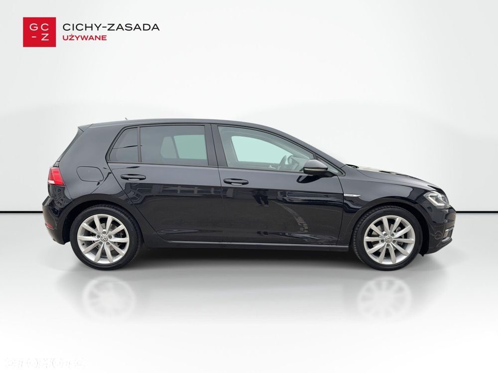 Volkswagen Golf 1.5 TSI BMT Highline - 4