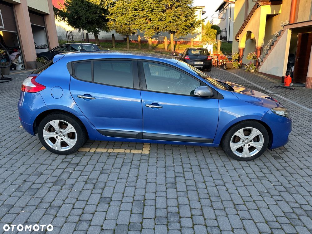 Renault Megane - 15