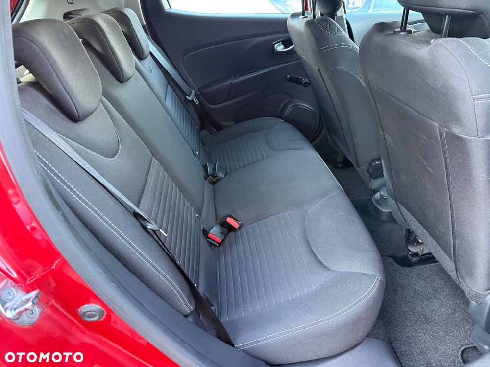 Renault Clio 1.2 16V 75 LIMITED - 33
