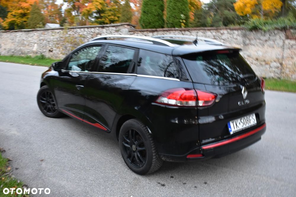 Renault Clio Grandtour Energy TCe 120 EDC GT - 4