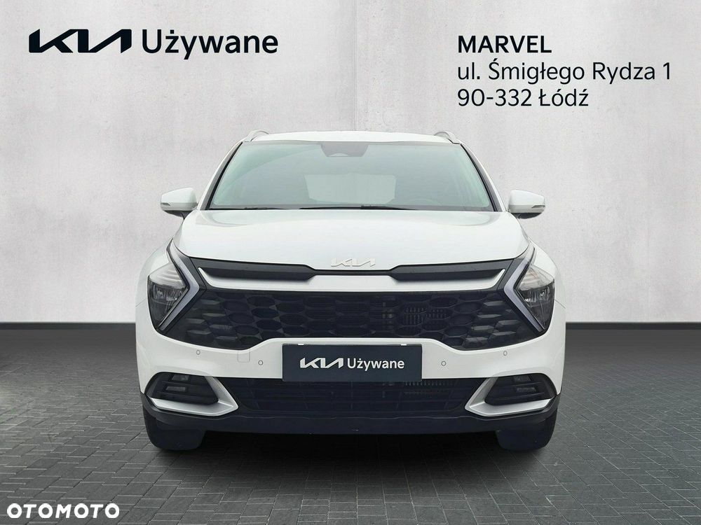 Kia Sportage 1.6 T-GDI L 2WD - 9