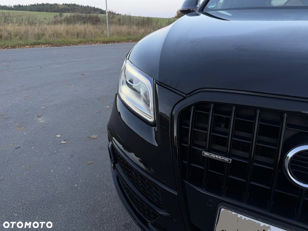 Audi Q5 2.0 TDI Quattro S tronic - 23