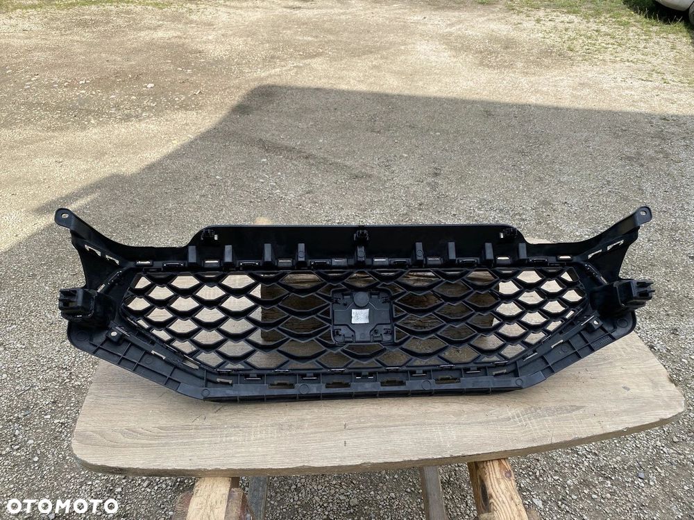 ATRAPA GRILL SEAT LEON IV 5FA853651 5FA853651A - 5