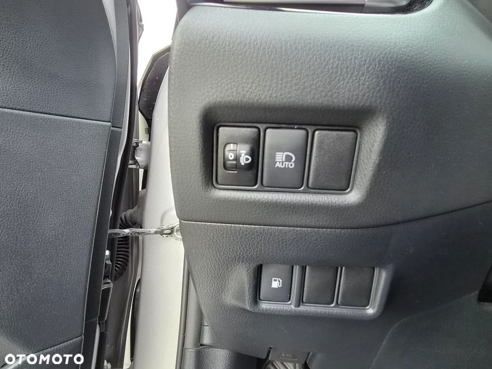 Toyota C-HR 1.8 Hybrid Executive - 14