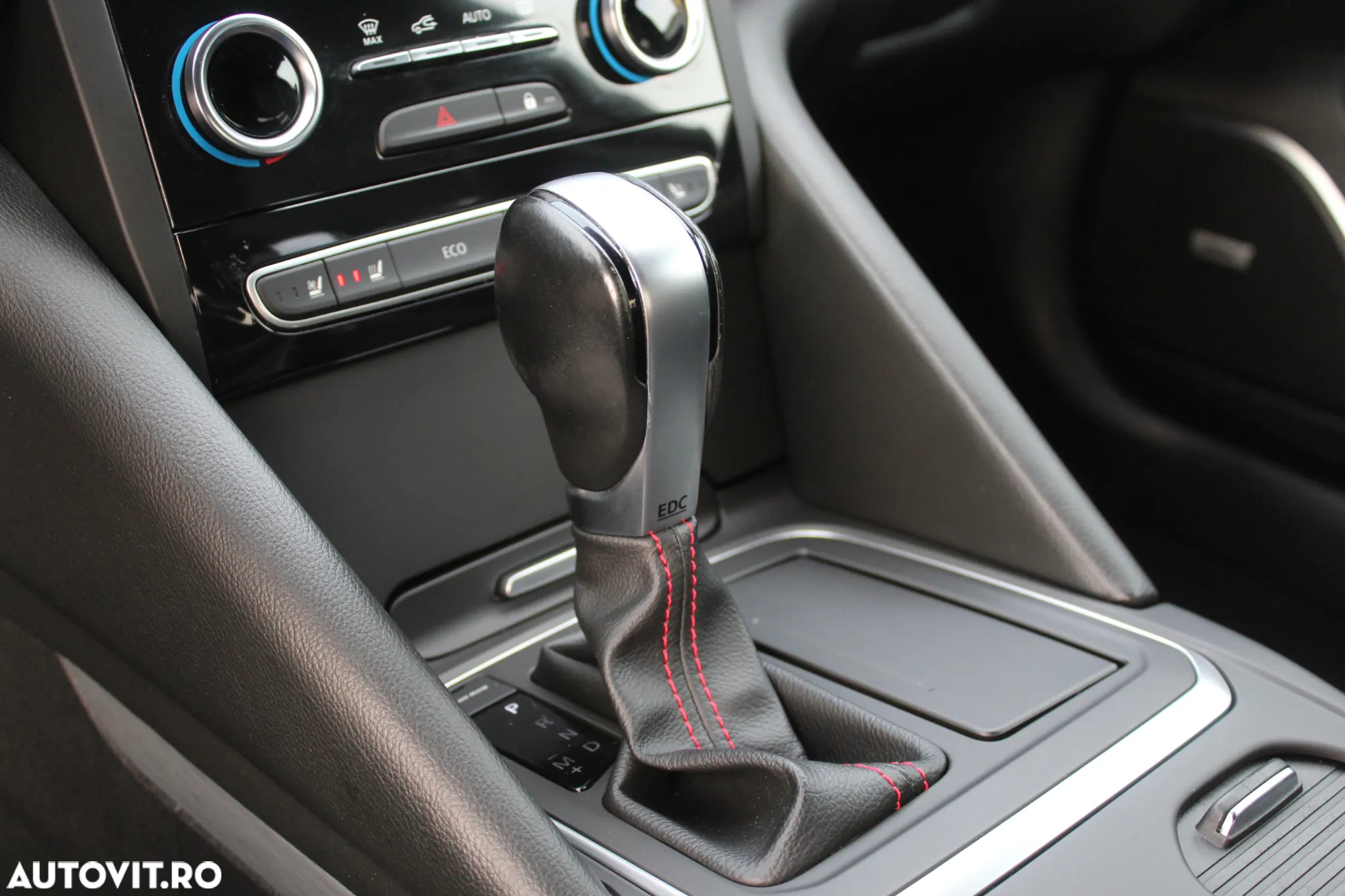 Renault Talisman TCe 160 EDC GPF INTENS - 16