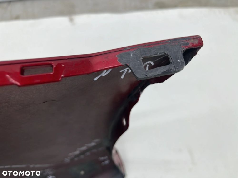 Zderzak przedni Mazda 6 GJ 12-15r. Przedlift przód 4XPDC spryski GHP9-50031 - 19
