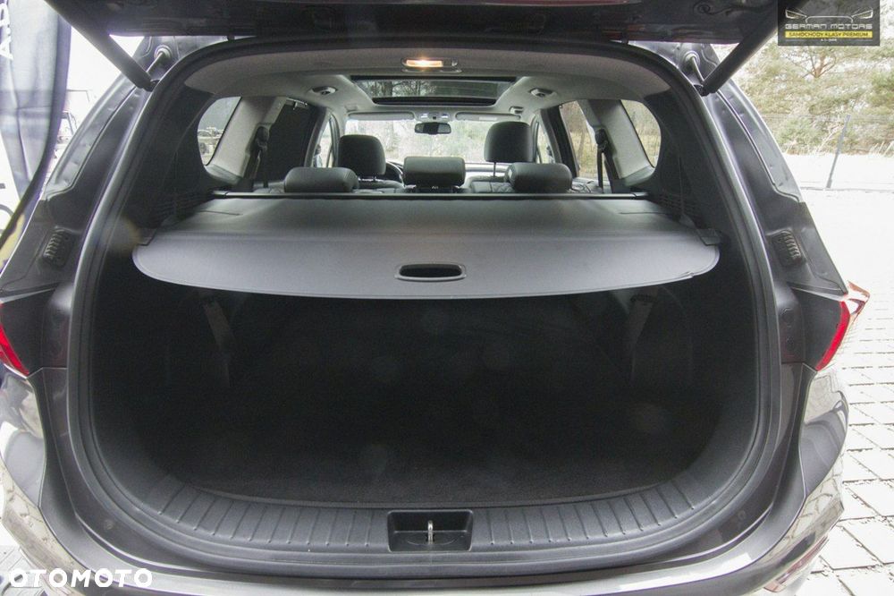 Hyundai Santa Fe - 23