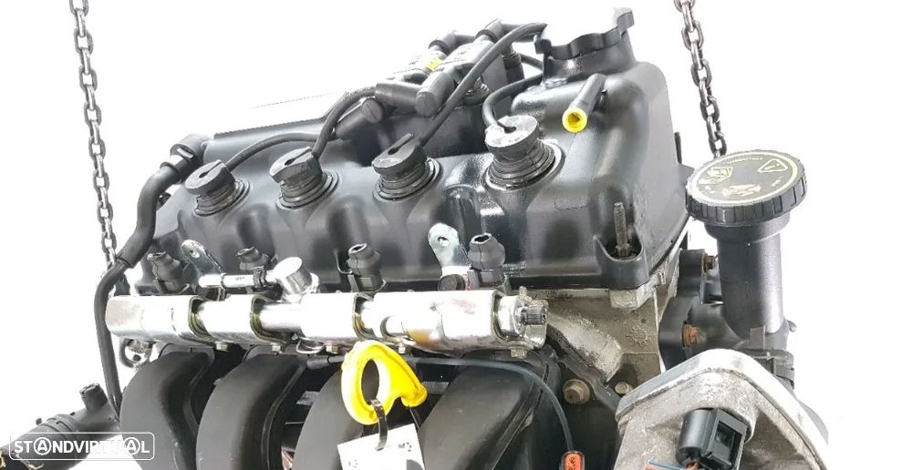 Motor Mini Cooper One 1.6i 90Cv Ref.W10B16A - 2
