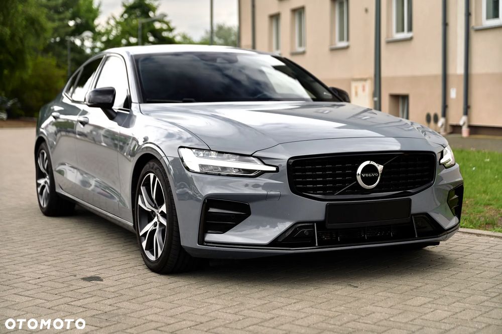 Volvo S60 T4 Geartronic RDesign - 22