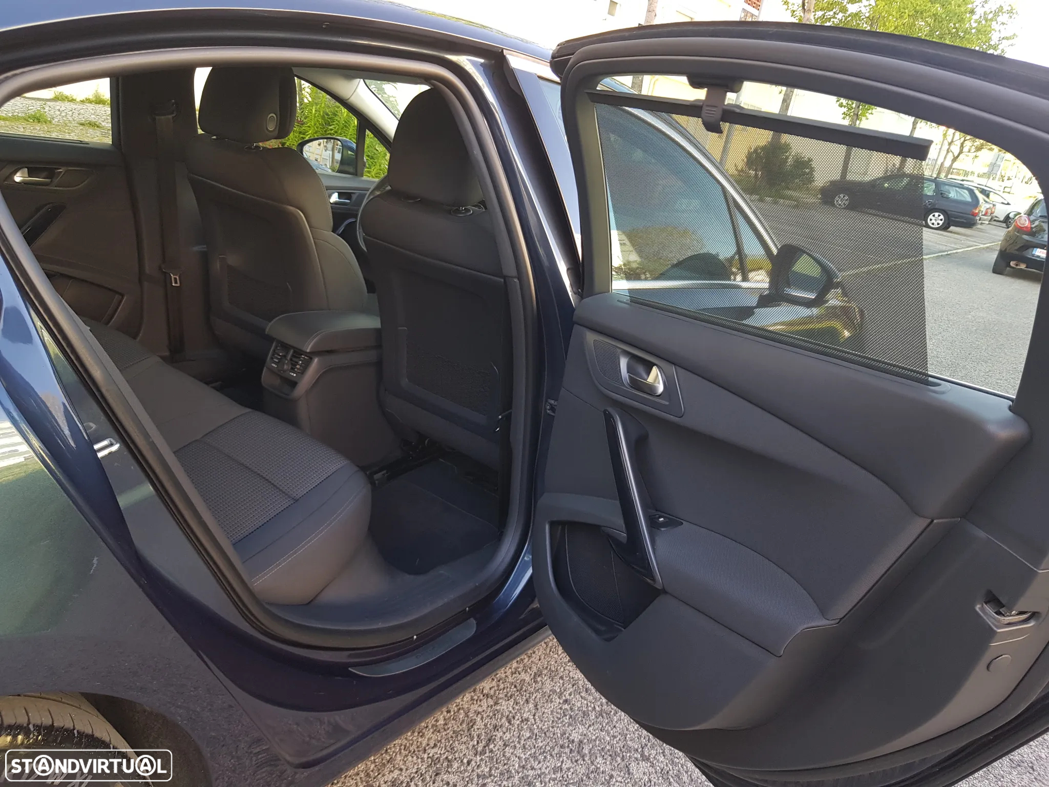 Peugeot 508 1.6 BlueHDi Active - 36
