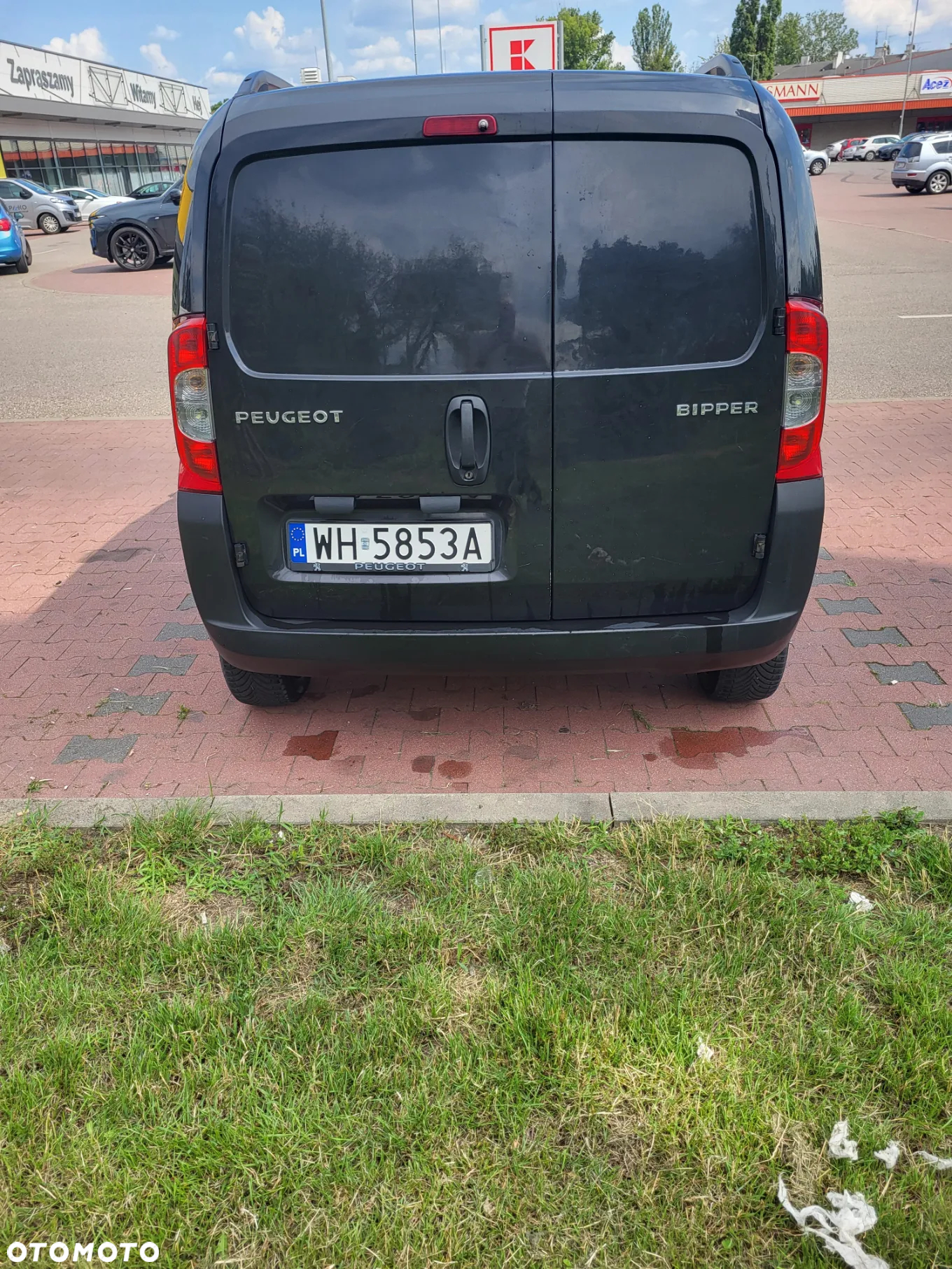 Peugeot Bipper Tepee 1.3 HDi Presence - 5