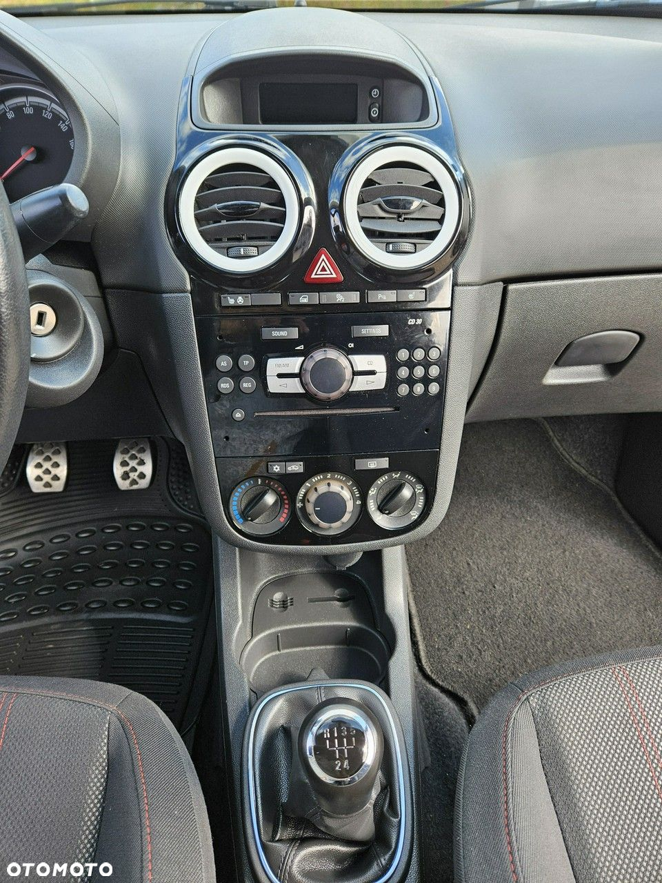 Opel Corsa - 13