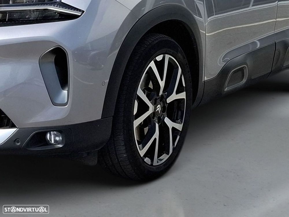 Citroën C5 Aircross 1.6 Hybrid Shine e-EAT8 - 15