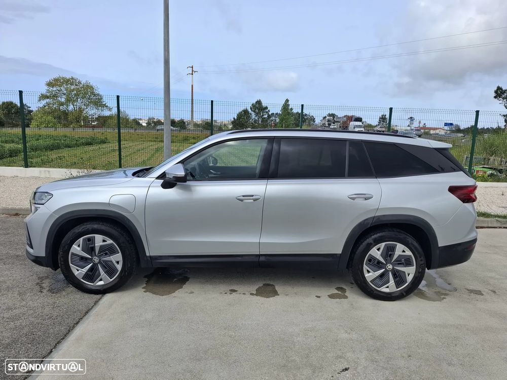 Skoda Kodiaq - 3