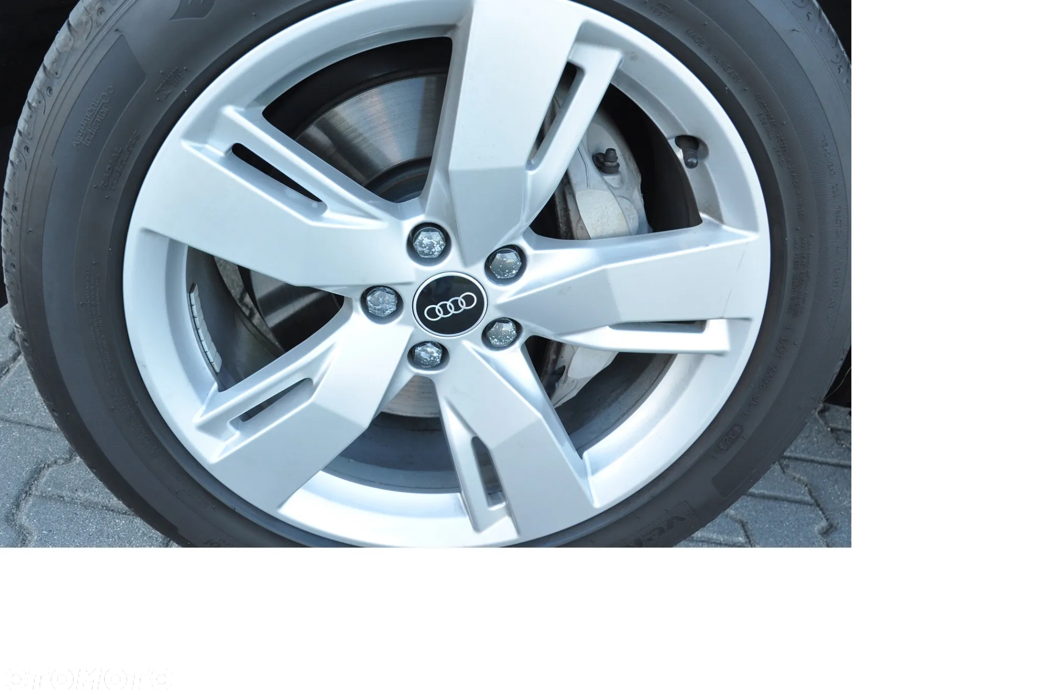 Audi Q5 50 TFSI e Quattro Sport S tronic - 23