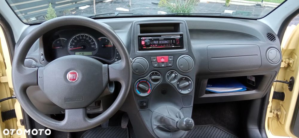 Fiat Panda - 20
