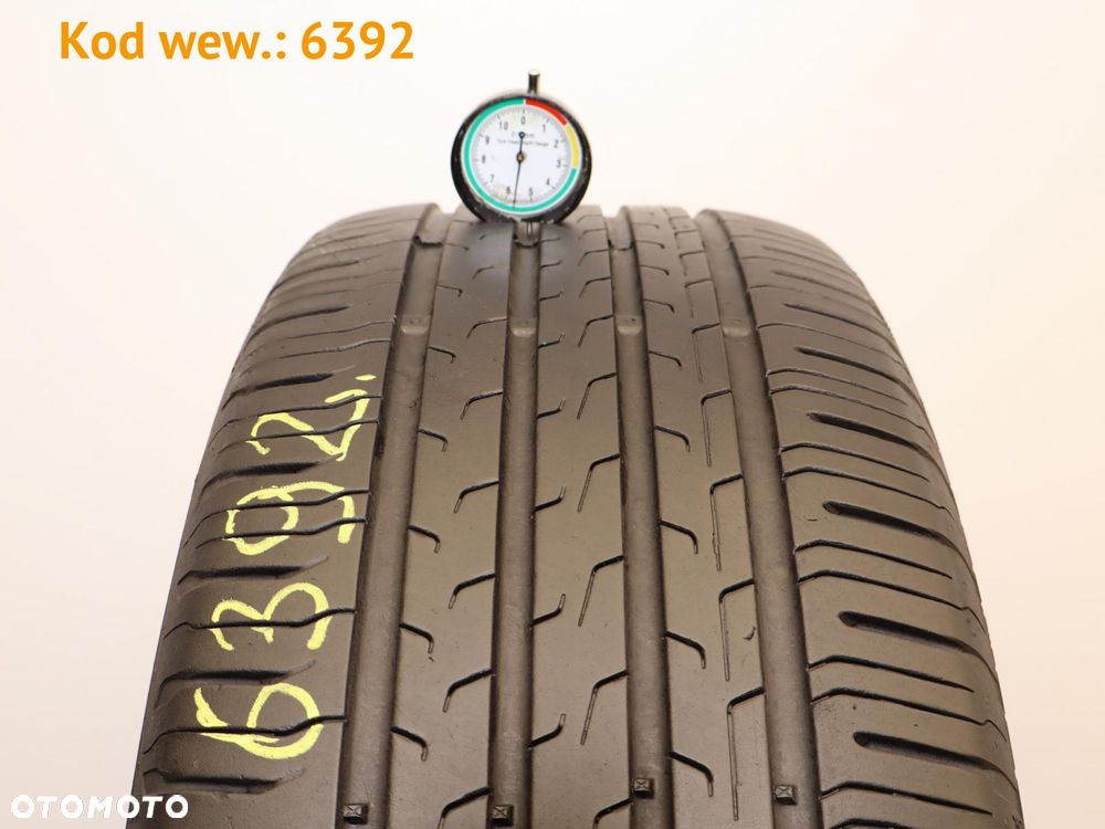 Continental Eco Contact 6 - 235/55 R18 - 1