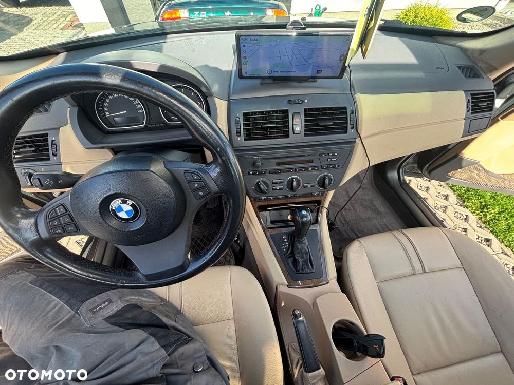 BMW X3 - 28