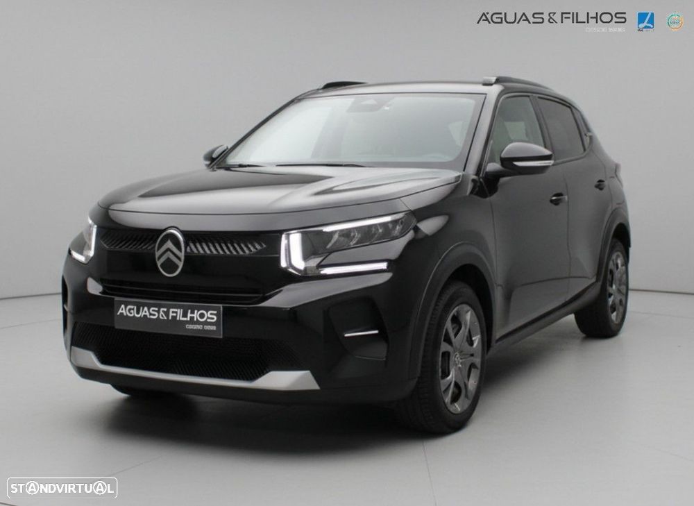 Citroën C3 1.2 Turbo Max - 3