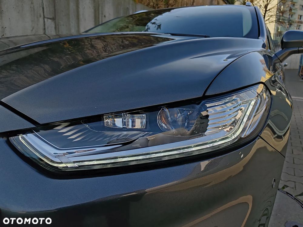 Ford Mondeo 1.5 EcoBoost Titanium - 22