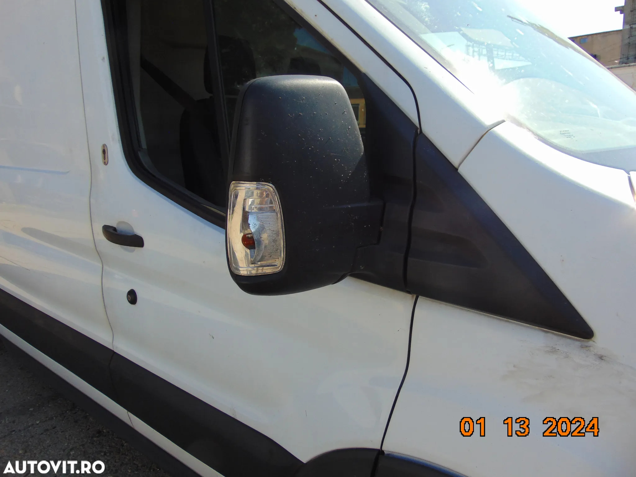 Oglinda Ford Transit 2014-2022 oglinzi stanga dreapta Transit - 3