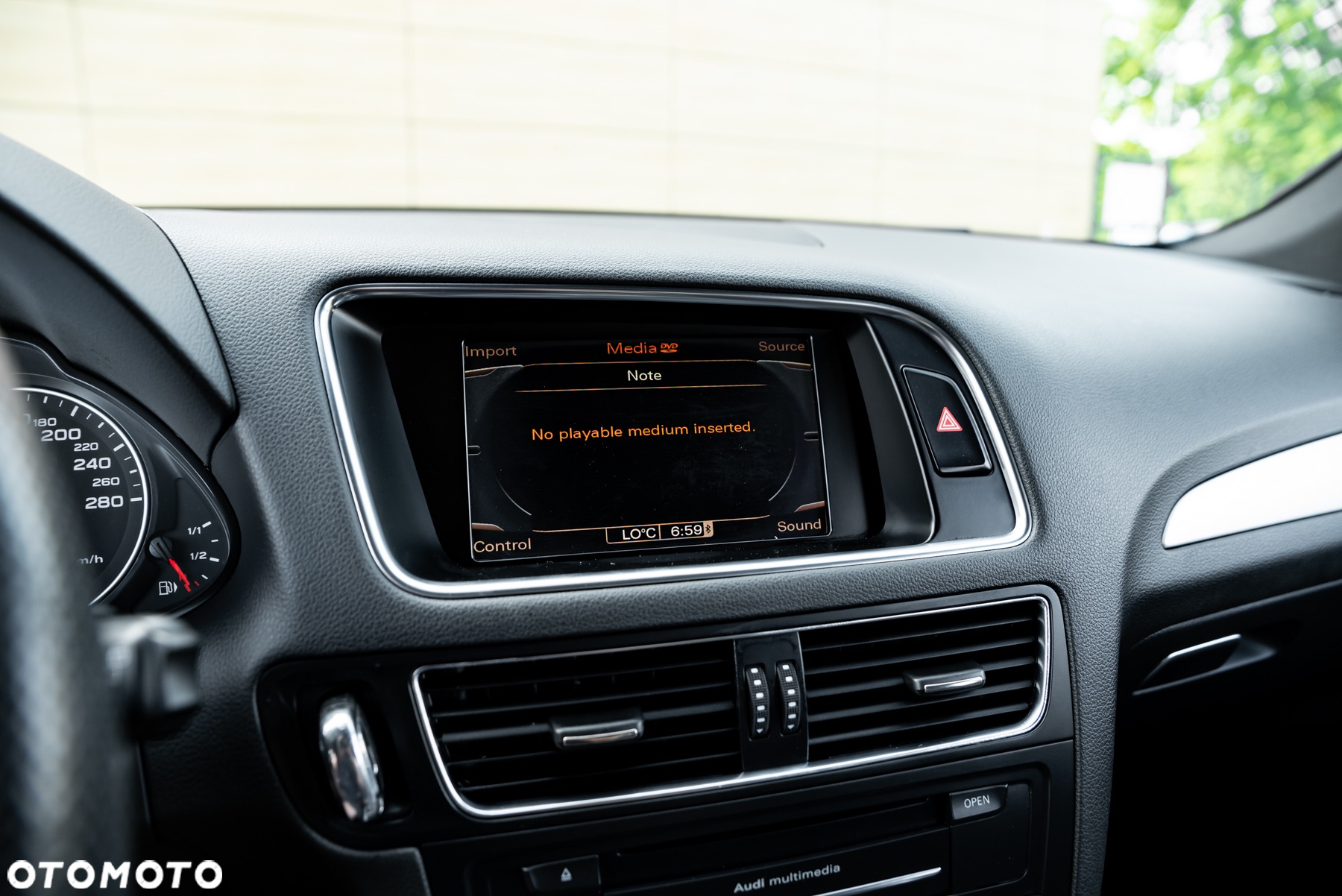 Audi Q5 2.0 TFSI quattro tiptronic - 32