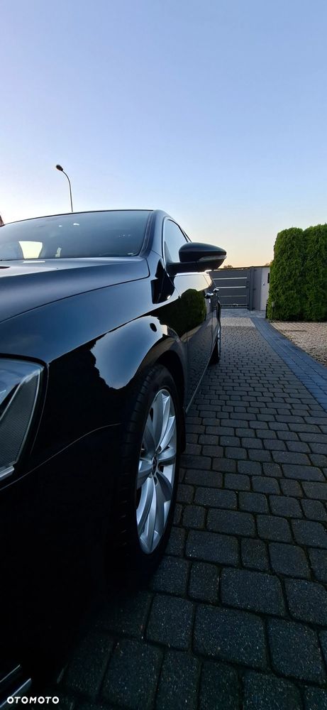 Volkswagen Passat 1.8 TSI Comfortline - 6