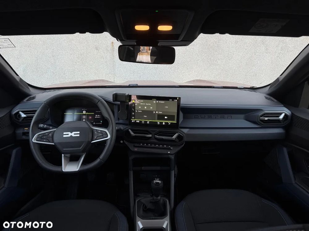 Dacia Duster 1.0 TCe Journey - 2