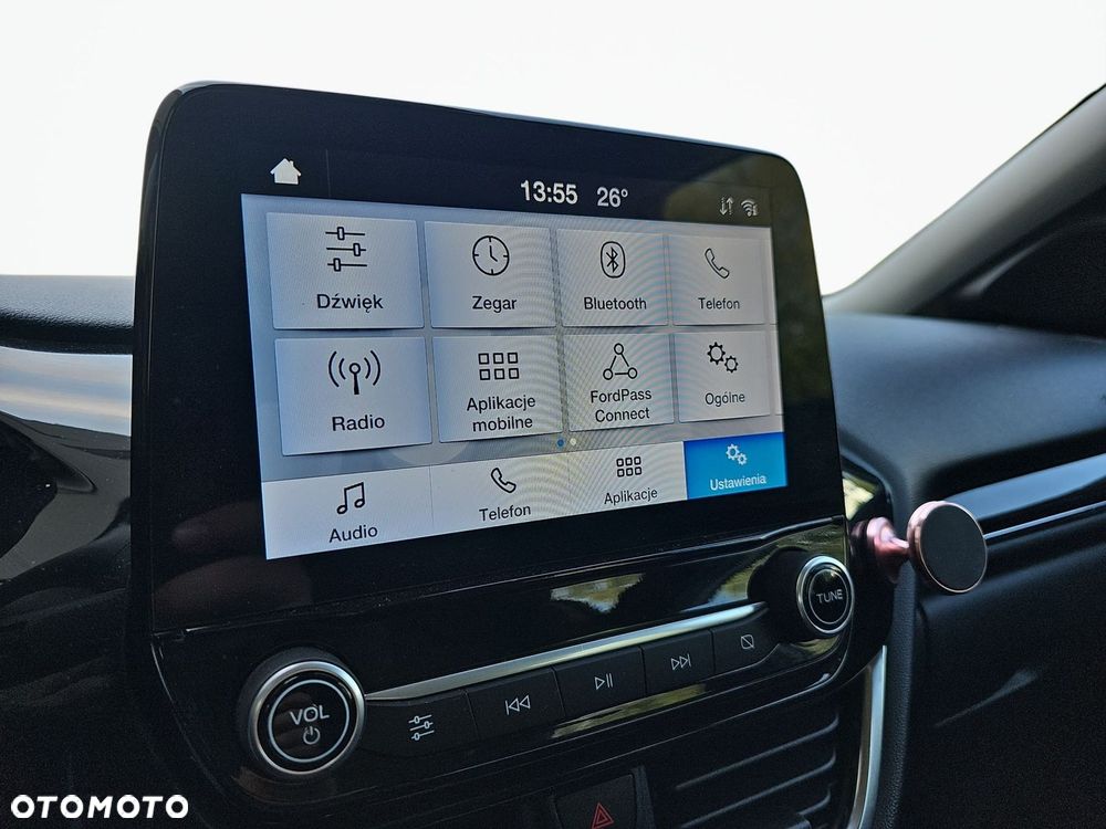 Ford Puma 1.0 EcoBoost Trend - 22