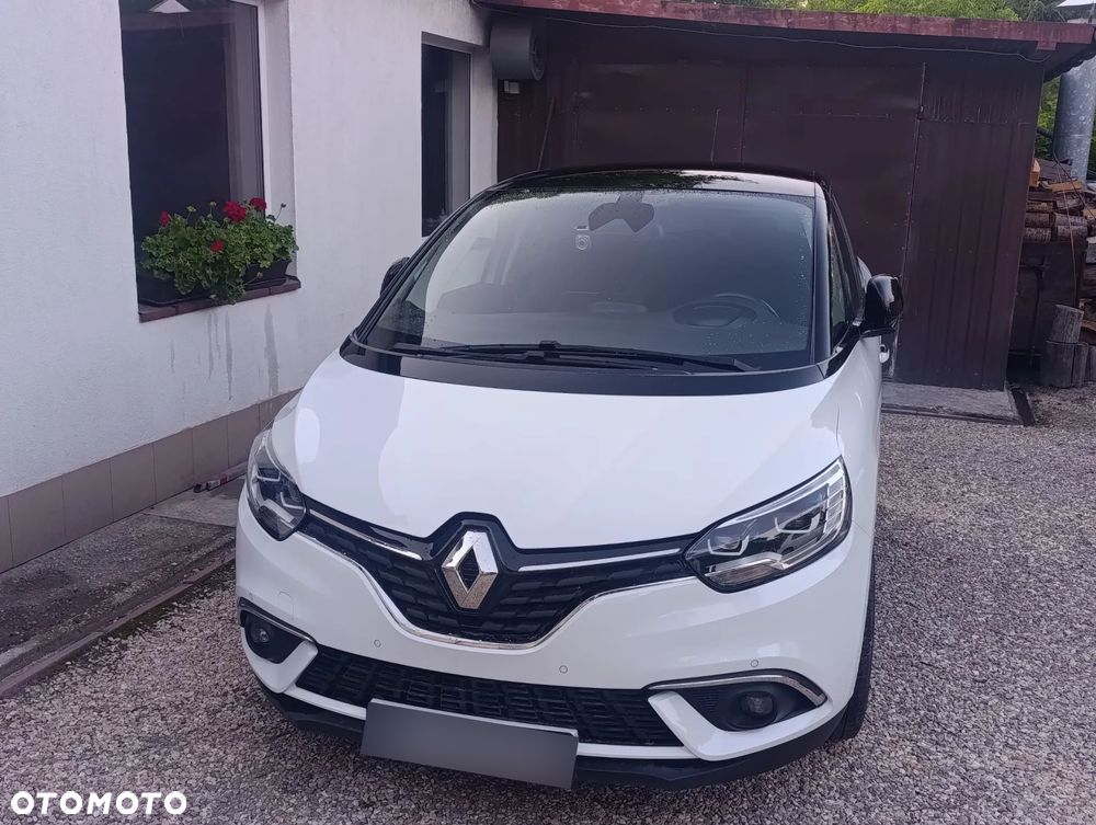 Renault Scenic BLUE dCi 150 BOSE EDITION - 13