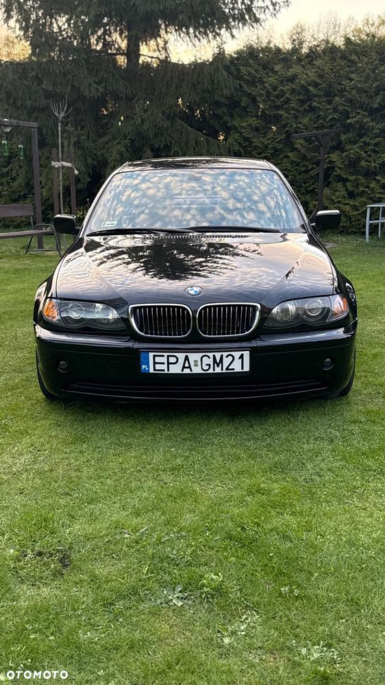 BMW Seria 3 - 25