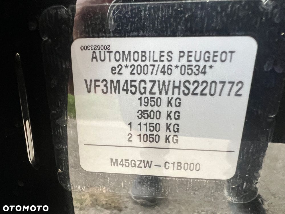 Peugeot 3008 - 32