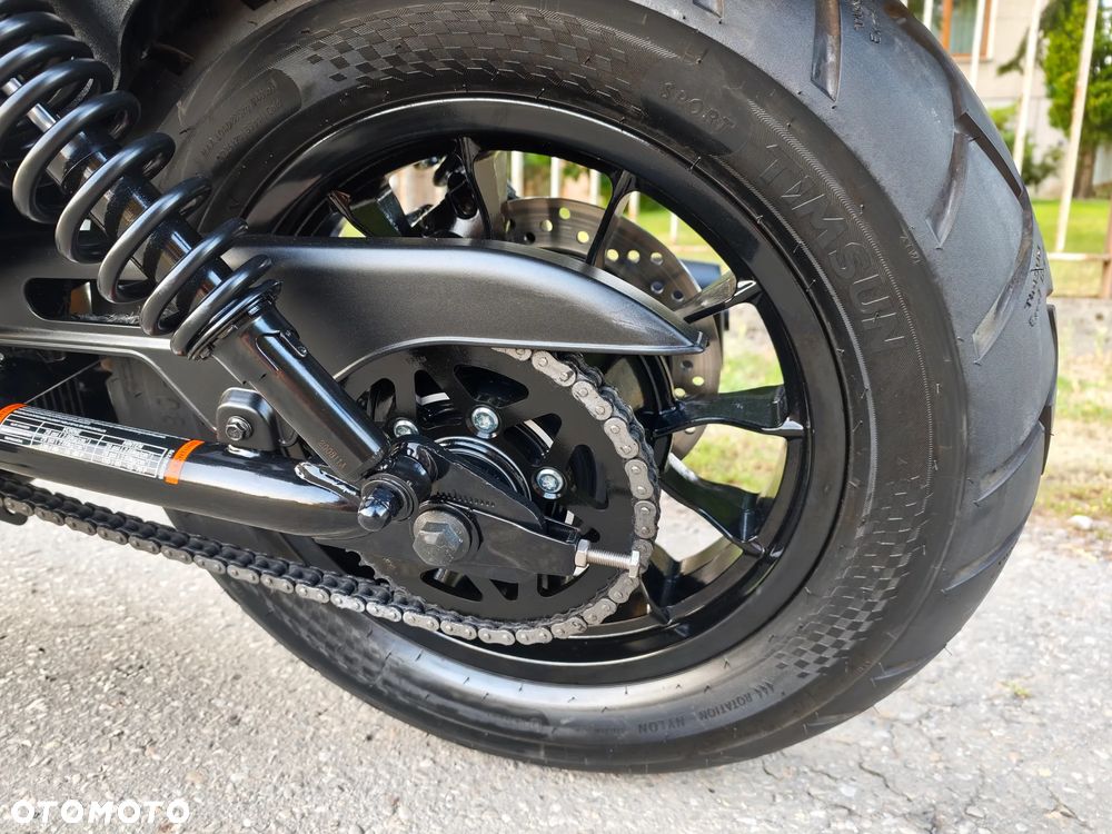 Hyosung GV - 6