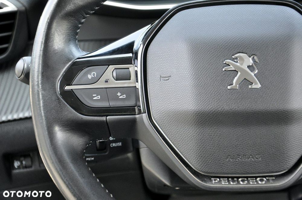 Peugeot 2008 1.5 BlueHDi Active S&S - 14