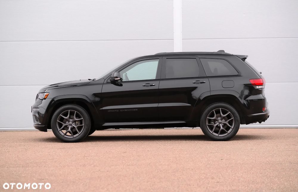 Jeep Grand Cherokee - 2