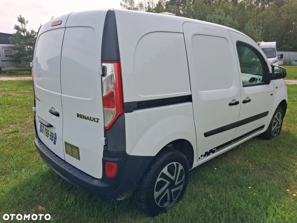 Renault KANGOO - 6