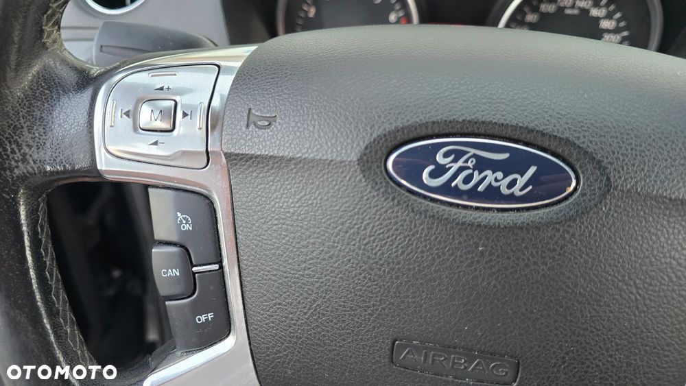 Ford S-Max 2.0 Business Edition - 17