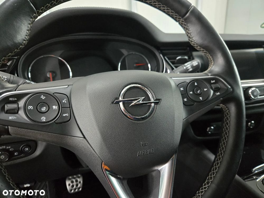 Opel Insignia 2.0 Ultimate Exclusive - 25
