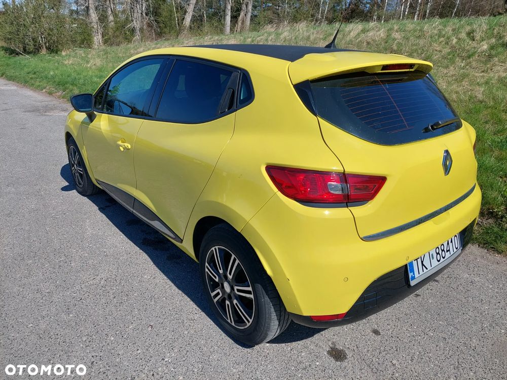Renault Clio 0.9 Energy TCe Dynamique - 9