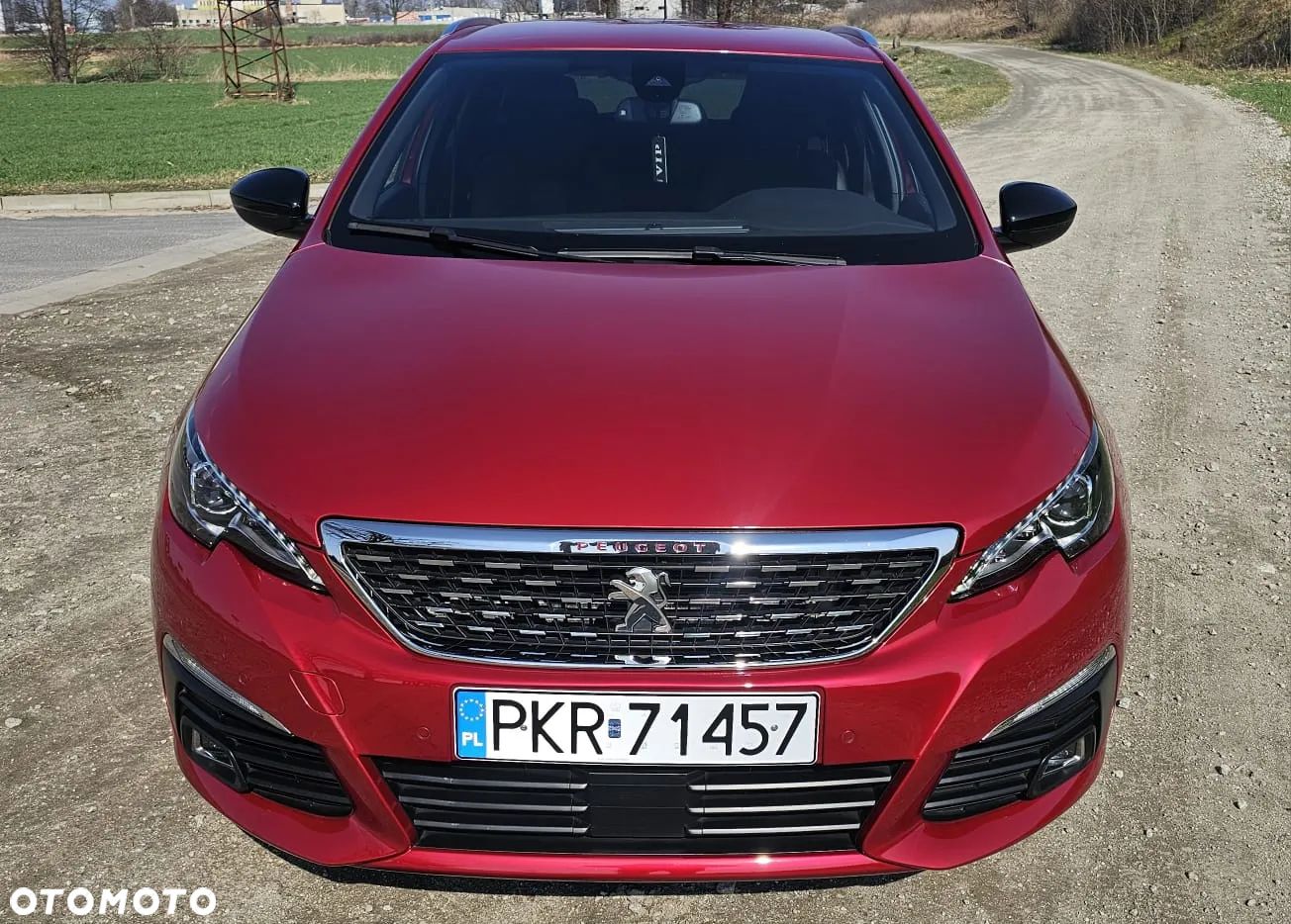 Peugeot 308 1.5 BlueHDi Active Pack Business S&S - 1