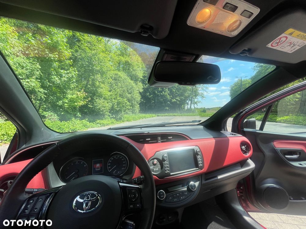 Toyota Yaris 1.5 Selection - 18