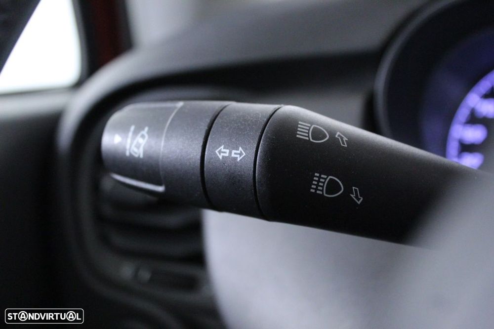 Fiat 500X 1.3 MJ City Cross - 24