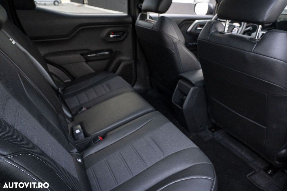 SUZUKI Vitara 2026 — imagine 7