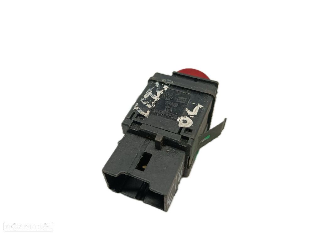 Botão De 4 Piscas Seat Ibiza Iii (6L1) - 3