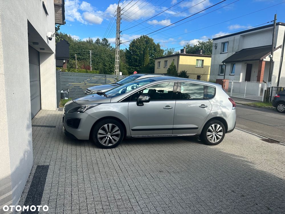Peugeot 3008 1.6 Premium - 7