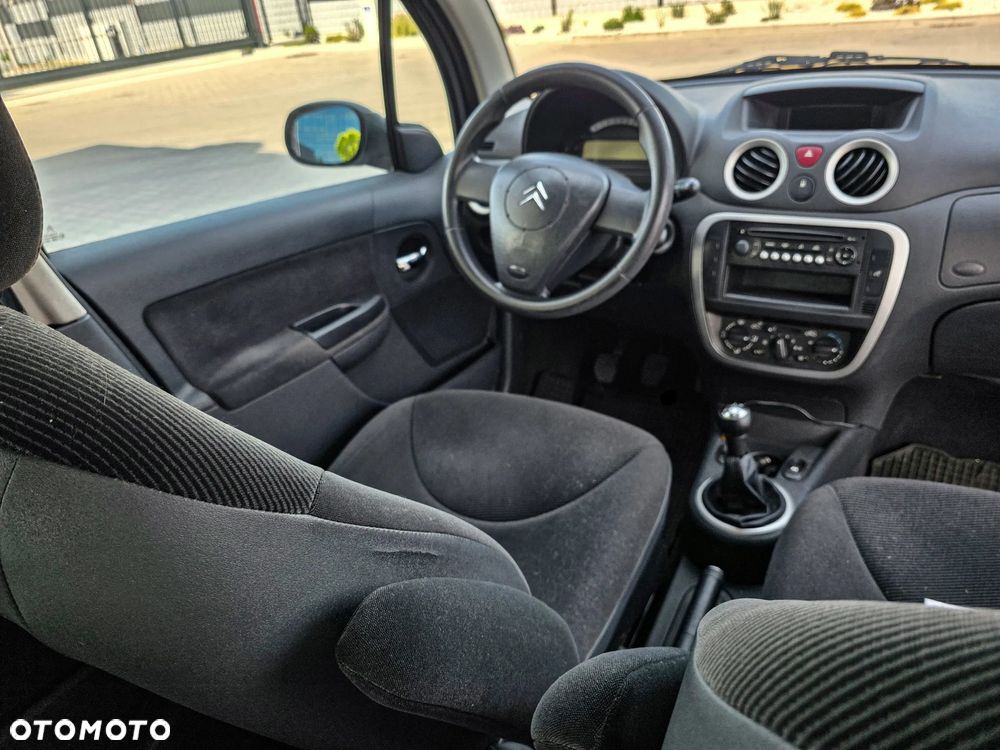 Citroën C3 1.4i SX Pack - 5